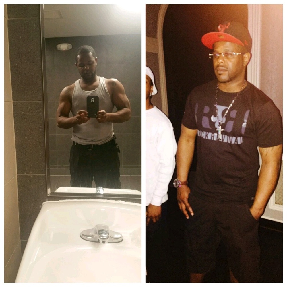 Meet your Posher, Miko